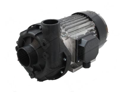 Obrazek Wash pump 3phase 1100W 230/400V 50Hz 4,5/2,7A for Meiko Part# 501134