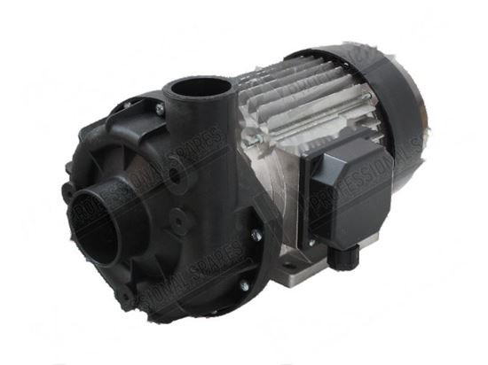 Immagine di Wash pump 3phase 1100W 230/400V 50Hz 4,5/2,7A for Meiko Part# 501134