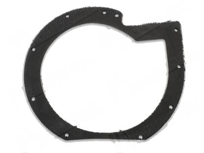 Изображение Gasket Pump housing for Meiko Part# 501157