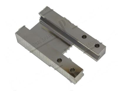 Image de Drawer rail for Comenda Part# 510302