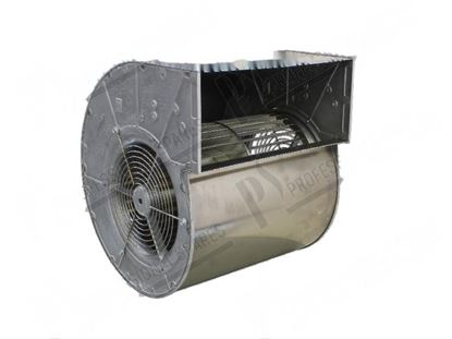 Bild på Fan 3 phase 340/370W 230-460V 50/60Hz for Meiko Part# 550056
