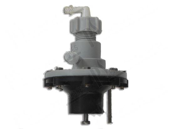 Obrázek z Rinse aid hydraulic dispenser for Comenda Part# 620120 