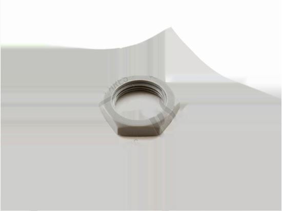 Afbeelding van Hexagonal nut 3/4" - H=8 mm for Meiko Part# 620133