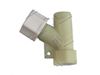 Picture of Water filter 1/2" - L=76,5 mm for Comenda Part# 620209