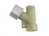 Immagine di Water filter 1/2" - L=76,5 mm for Comenda Part# 620209