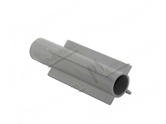 Immagine di Centering bush L=120 mm for Meiko Part# 620233