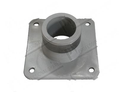 Изображение Inferior hub for wash arm  20,5x28 mm for Meiko Part# 620281