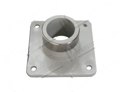 Picture of Superior hub for wash arm  21x28 mm for Meiko Part# 620282