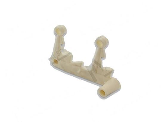 Billede af Finger link for Meiko Part# 620336