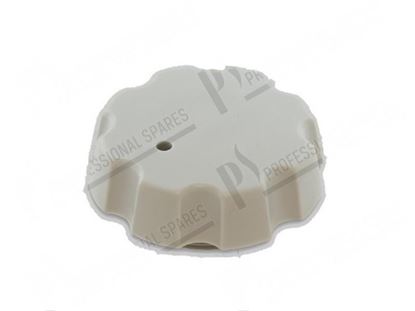 Billede af Plug  23,40 mm for Meiko Part# 620384