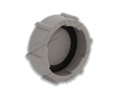 Billede af Plug  45x16 mm for Meiko Part# 620422