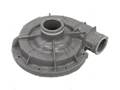 Bild von Shell for pump for Comenda Part# 630113
