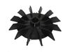 Immagine di Cooling fan  123 mm for Comenda Part# 630325