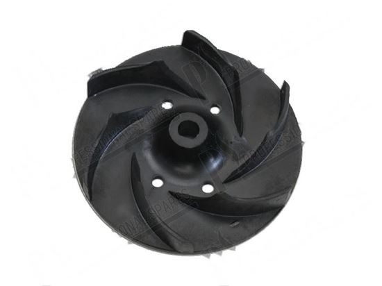 Obrázek z Impeller  96 mm for Comenda Part# 631619 
