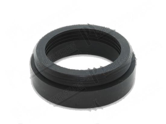 Foto de Sleeve  44x60x20 mm EPDM for Meiko Part# 650066