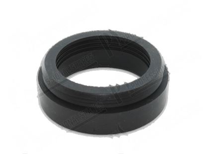 Изображение Sleeve  44x60x20 mm EPDM for Meiko Part# 650066