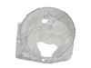 Foto de Polycarbonate lid for vegetable cutters  210 mm for Zanussi, Electrolux Part# 653512