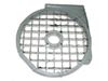 Immagine di Dicing grid 20 mm for vegetable slicer for Zanussi, Electrolux Part# 653570