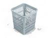 Foto de Container cutlery 110x110xh130 mm for Elettrobar/Colged Part# 780068