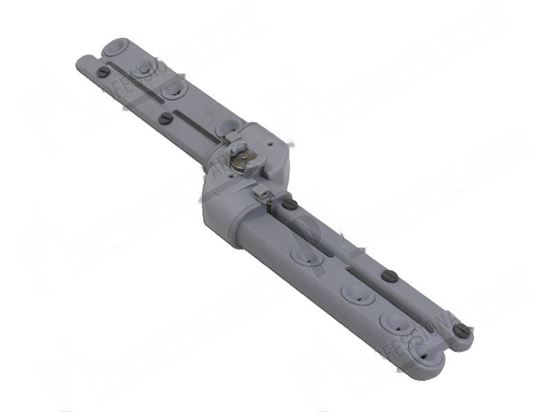 Immagine di Wash/rinse arm L=410 mm for Elettrobar/Colged Part# 990110