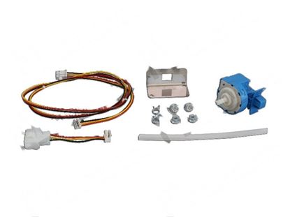 Afbeeldingen van Digital pressure switch 0 ·30mbar [Kit] for Elettrobar/Colged Part# 999328