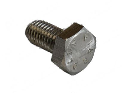 Picture of Hexagonal head screw M10x16 mm for Winterhalter Part# 2001352