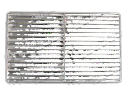 Picture of Grill inox GN 1/1 for Oven for Giorik Part# 2103131