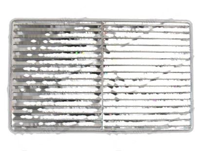 Afbeeldingen van Grill inox GN 1/1 for Oven for Giorik Part# 2103131