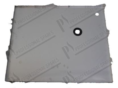 Bild von Panel 972x784 mm for Oven OES/OEB 20.10 for Convotherm Part# 2114703