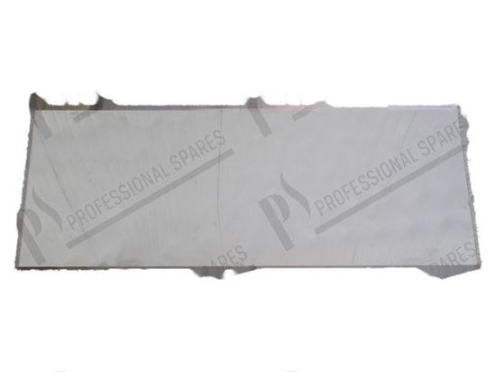 Bild von Panel 1720x665 mm SX for Oven 20.10 P3 for Convotherm Part# 2117416