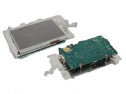 Picture of Electronic card for Convotherm Part# 2126353