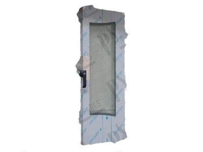 Image de Door 1720x612 mm for Convotherm Part# 2520416