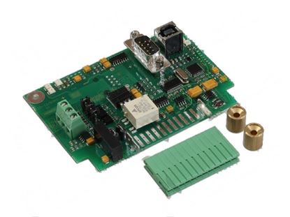 Picture of Electronic card for Convotherm Part# 2617838