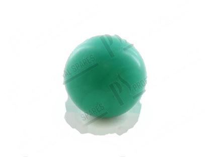 Изображение Ball  14 mm for Winterhalter Part# 2801508