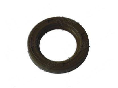 Изображение Oil seal  20x30x5 mm VITON/INOX for Dihr/Kromo Part# 3060194