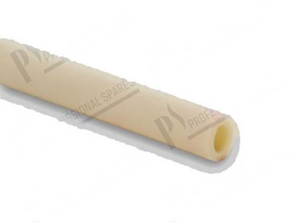 Billede af Hose PPL  4,8x8x140 mm - PharMedÂ® BPT for Winterhalter Part# 3102459