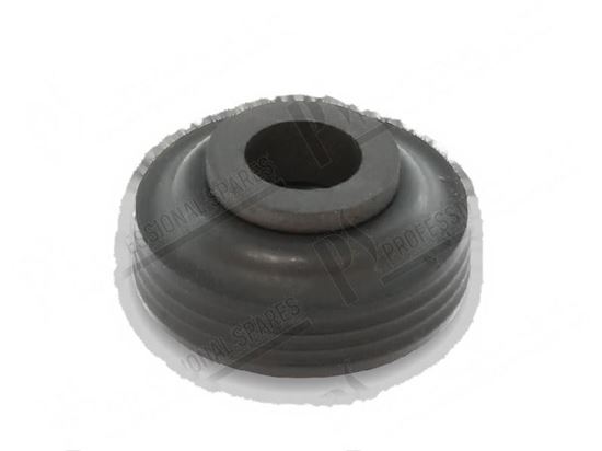Afbeelding van Shaft sealing  7x20,4x9,4 mm for Winterhalter Part# 3102467