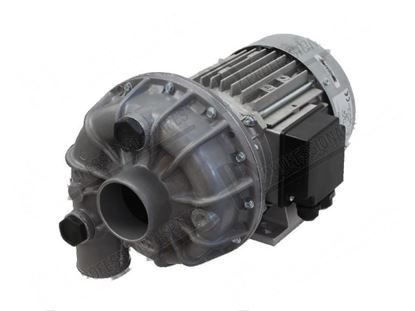 Obrazek Wash pump 3 phases 1500W 230/400V 50Hz for Winterhalter Part# 3102470
