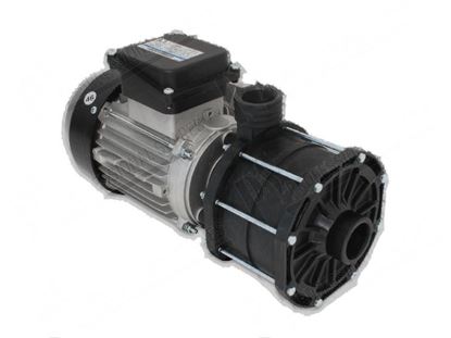 Picture of Booster pump 3 phase 660W 200-254/346-400V 50Hz for Winterhalter Part# 3102549