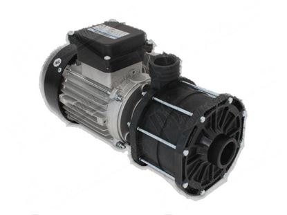 Foto de Booster pump 3 phase 660W 200-254/346-400V 50Hz for Winterhalter Part# 3102549