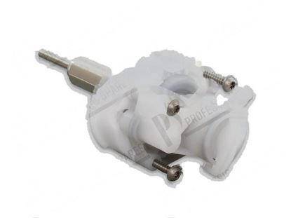 Изображение Detergent hydraulic dispenser head for Winterhalter Part# 3102599