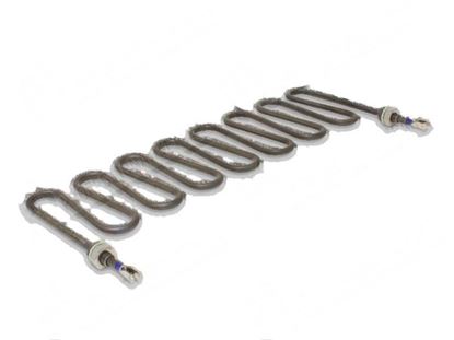 Picture of Heating element 2000W 230V for Winterhalter Part# 3103137