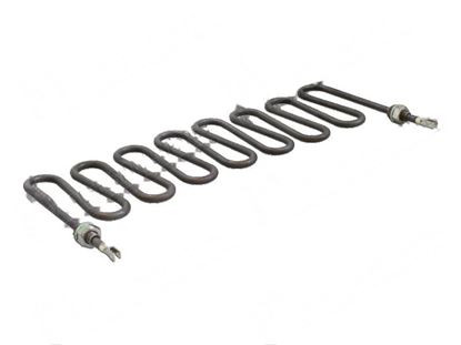 Picture of Heating element 2000W 400V for Winterhalter Part# 3103236