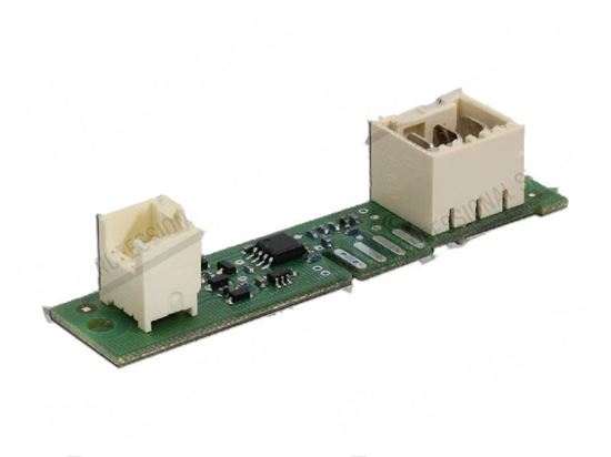 Immagine di Level sensor Printed Circuit Board for Winterhalter Part# 3113164