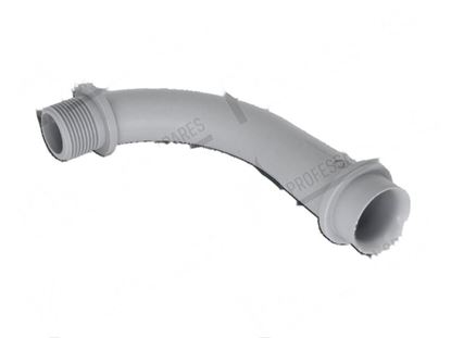 Billede af Hose 90Â° 3/4" for Winterhalter Part# 3501005