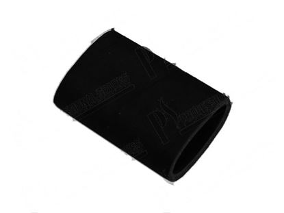Billede af Hose EPDM  50x60 mm - L=100 mm for Winterhalter Part# 4002006
