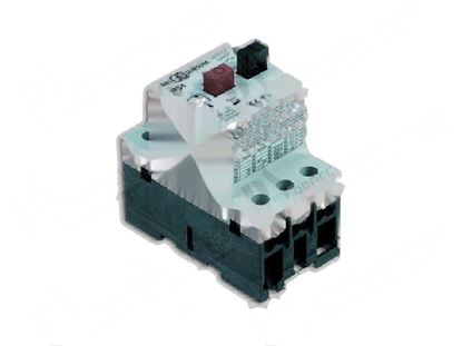 Bild von Circuit breaker 0,63 ·1A 0,5kW for Convotherm Part# 4002032