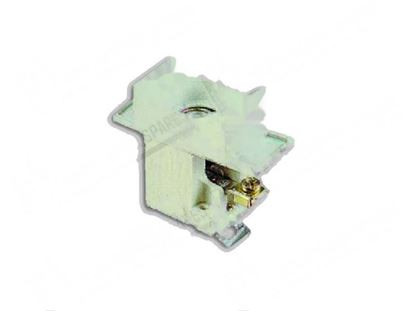 Immagine di Fuse holder 16A 400V Neozed for Convotherm Part# 4004020