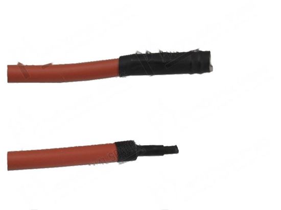 Picture of Igntion cable L=1200 for Convotherm Part# 4008100