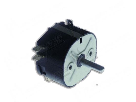 Foto de Timer 90 min 16A 250V for Convotherm Part# 5001003